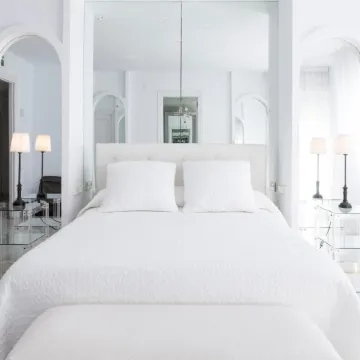 Hotel Suites Albayzin Del Mar