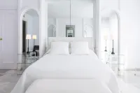 Hotel Suites Albayzin Del Mar