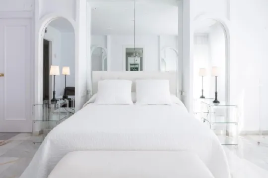 Hotel Suites Albayzin Del Mar