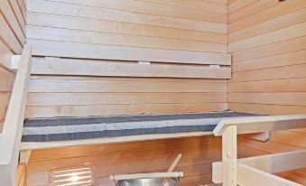 Forenom Serviced Apartments Tampere Pyynikki