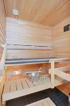 Forenom Serviced Apartments Tampere Pyynikki - โฮมสเตย์