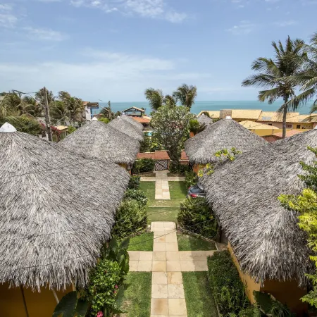 Pousada Tranquilandia Village