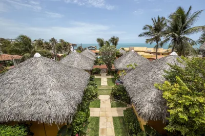 Pousada Tranquilandia Village Hotel a 