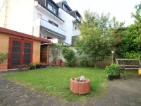 B&B am See Köln - Privatzimmer エッシャー湖周辺のホテル
