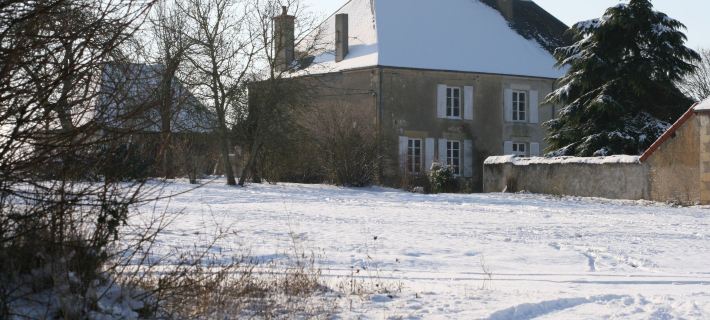 Chambres d'Hotes du Jay Hotels in Cher