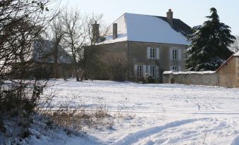 Chambres d'Hotes du Jay
