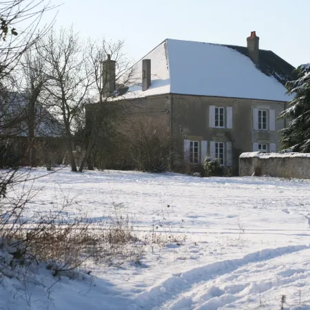Chambres d'Hotes du Jay