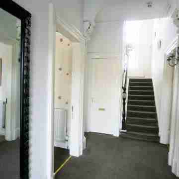 Dean Park Guest House Others