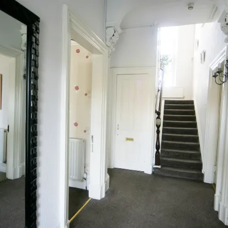 Dean Park Guest House