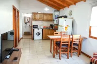 Cabañas Las Cumbres - Homestays