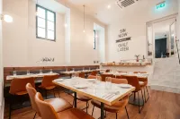 The Barrister Hotel Hotels in Valletta