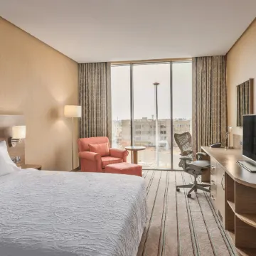 Hilton Garden Inn Tabuk