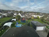 Hotel Haus Seeblick Hotels in Düren