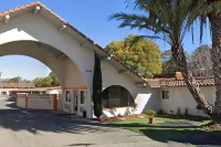 Super 8 by Wyndham San Jose Airport