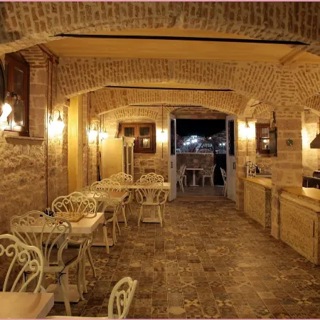 Olea Leya Boutique Hotel