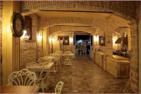 Olea Leya Boutique Hotel