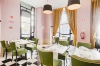 Hotel LIS Baixa - Frühstück