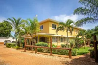 2 Friends Guest House