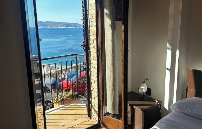 B&B la Bastia