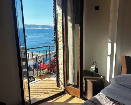 B&B la Bastia Hotels in Scilla