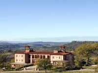 Saturnia Tuscany Hotel Hotels in Province of Grosseto