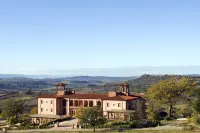 Saturnia Tuscany Hotel