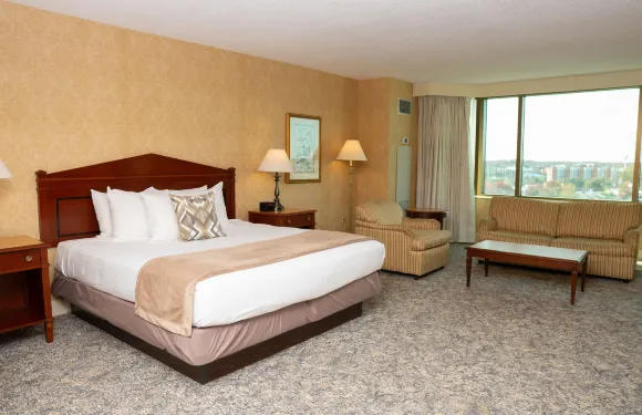 巴利多佛娛樂場度假村