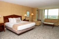 Bally's Dover Hotels in 