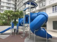 M3 Residences Hotels in Setapak