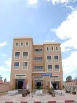 Rose Valley Hotel Hotel di Tarmigte