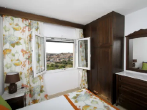 Amigdalies Hotels in Lemnos