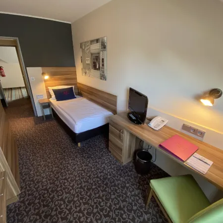 Hotel am Schloss Ahrensburg