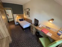 Hotel am Schloss Ahrensburg Hotels in Ahrensburg