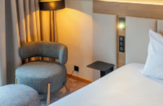 Hotel L'Europe Colmar, BW Signature Collection 住宿飯店