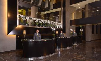 Amman Rotana