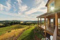 Youngberg Hill Hotels in McMinnville