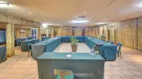 King Solomon Hotel - parking