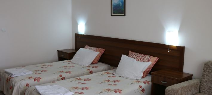 Kralev Dvor Hotel Hotel a Bansko