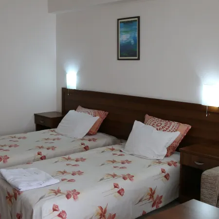 Kralev Dvor Hotel