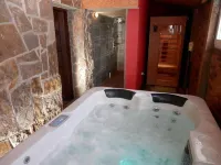 Penzion Slovakia Hotel di Zdiar