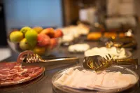 El Patio de Los Jazmines Boutique-House Hotels in Consuegra
