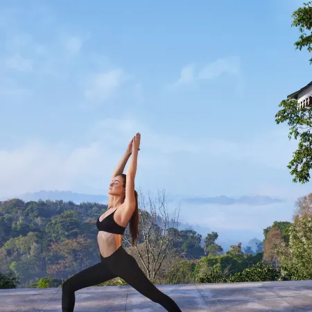 Coorg Wilderness Resort & Spa