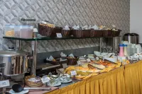 ตัมบาอู บีช โรงแรม - พร้อมอาหารเช้า