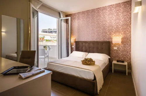 Il Gallo Bianco Hotels in Poggio dei Pini