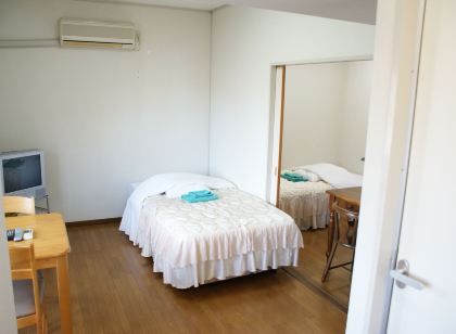 沖縄ウィークリーハーバービューマンション 本館