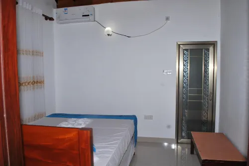Illamperuma Leisure - Pet friendly