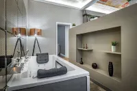 Martelli 6 Suite & Apartments - Bed and breakfast
