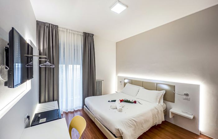 Hotel Gran Sasso & Spa