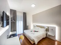Hotel Gran Sasso