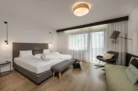 Hotel Wilma Hotel a Andriano